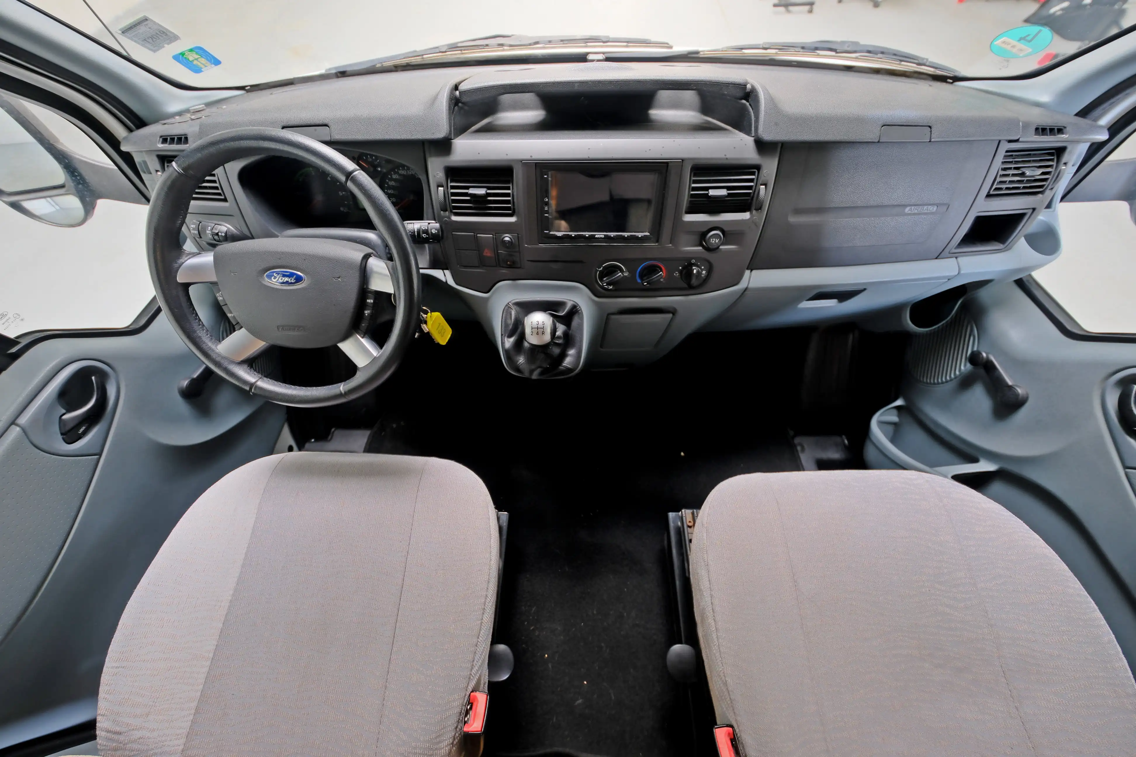 CARADO T 345  - Ansicht 5